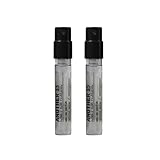 In1mart 2 Another 13 Eau De Parfum EDP sample vials 0.05 fl.oz/1.5ml each. Style Fresh, Woody
