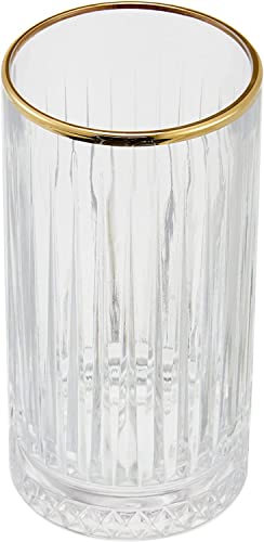 Golden Touch Meşrubat Bardağı, 4'lü