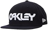 Oakley Mark II Novelty Snap Back Fathom Os 911784-6AC-T, One Size Unisex Adulto