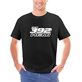 Do not bleach HB3rd2efd Charger-Challenger-Srt-392-Hemi-Adult-Motorsport-T-Shirt