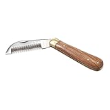 JT Tough-1 Fold Up Thinning Knife
