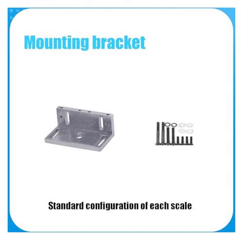 Sensor lineal KA-300 0.001mm escala óptica 470-1020mm miniatura 5