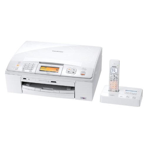 Amazon.co.jp: brother インクジェットプリンター複合機 MFC-J805D FAX