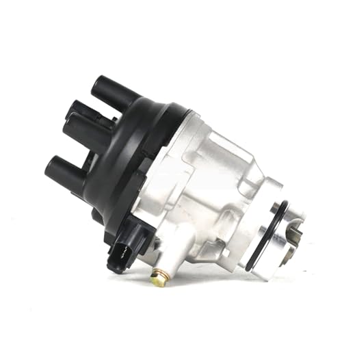 Distribuidor de encendido MD180936 para solucionar fallos de arranque en Mitsubishi Mirage