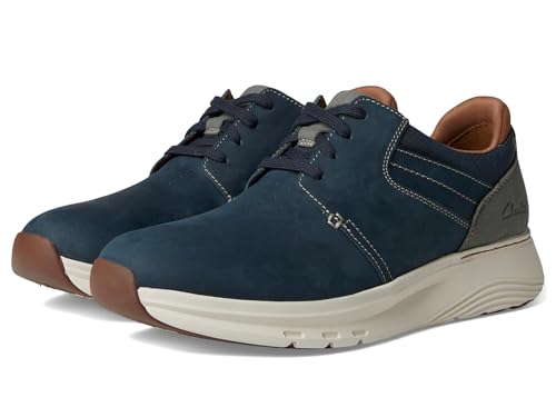 Image of Clarks Mens Motion Trek Pt