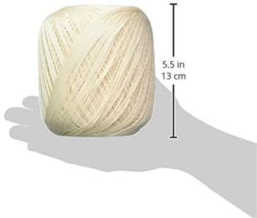 Red Heart Crochet Thread Special 1 Pack of Crochet - Cotton - Size 10-1000 Yards - Knitting/Crochet