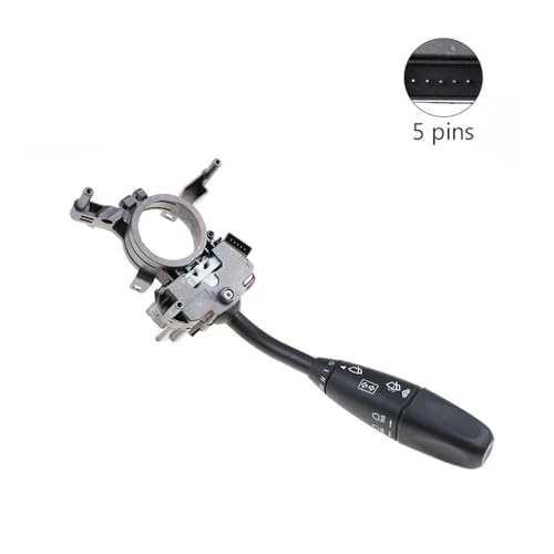 Commande volant Mercedes W203 haut de gamme pour commodo essuie-glace