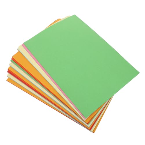Papier coloré impression double face pour réussir tous vos travaux manuels sans bourrage