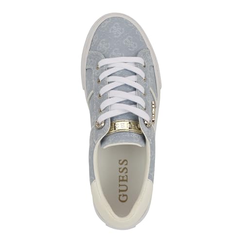 Image of Guess Women's Loven Sneaker