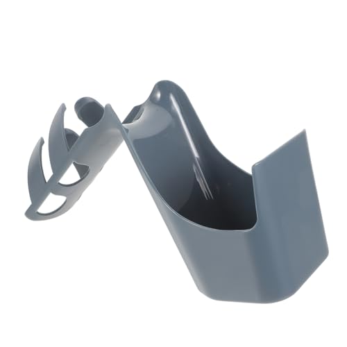 Totority Chain Bicycle Chain Cleaner Box Essential Bicycle Supplies for Efficient Chain Maintenance and Oil Collection