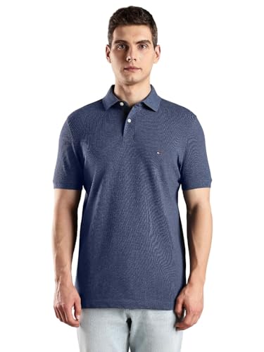 Image of Tommy Hilfiger Men T-Shirt