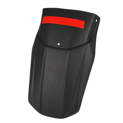 Extension garde-boue avant CB500X protection moteur intégrale