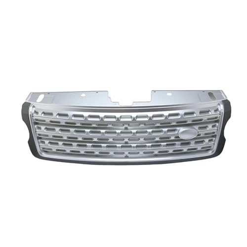 Calandre L405 neuve pour remplacer la grille Range Rover usée