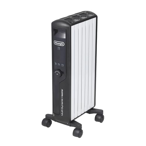 デロンギ マルチダイナミックヒーター MDHAA09WIFI-BK SP Amazon | De'Longhi (デロンギ) マルチダイナミックヒーター