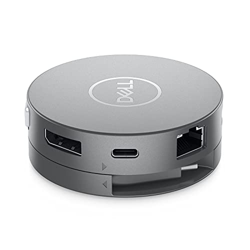 DELL製ポートアダプター　DA310 Amazon.co.jp: Dell モバイルアダプター DA310 - ドッキング