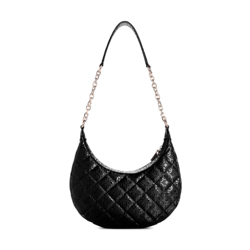 Image of GUESS Women's Bessey Hobo Shoulder Bag