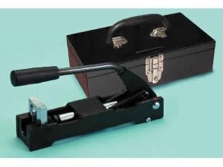 Amazon | MR-100 フレキ管用ツバ出し工具 2回押しタイプ | パイプカッター