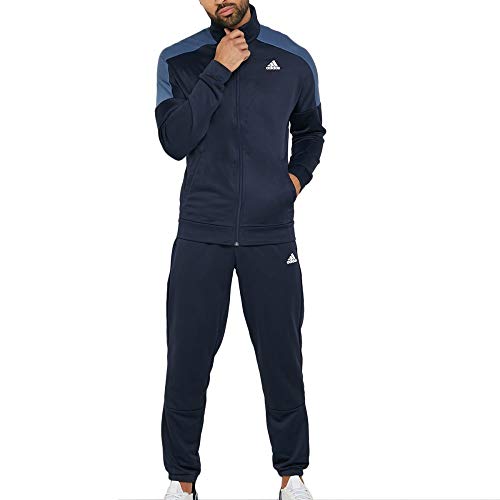 Adidas Mts Bos Chándal Hombre