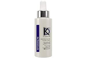 KD Brighten & Tighten Vitamin C Serum