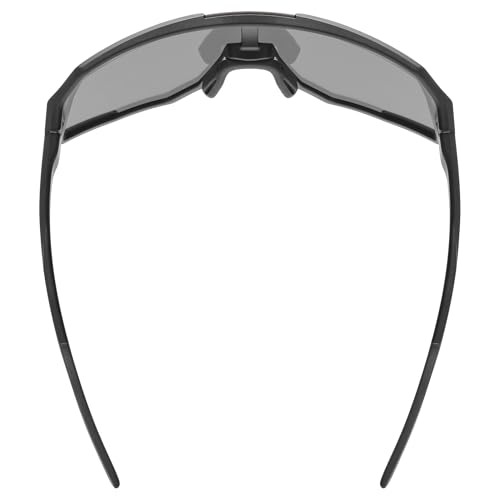 Uvex Sequenze lunettes de sport légères et ergonomiques avec monture mixte - 5