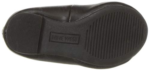 Nine West Girls' Floycee Ballet Flat4