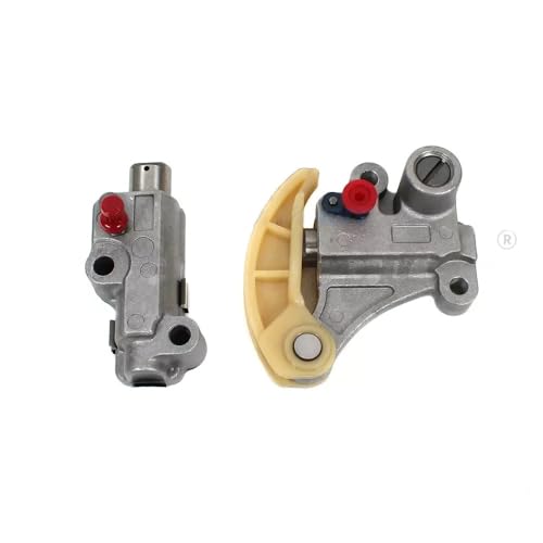Tensor cadena distribución 14540RAAA02 soluciona fallo de arranque en Acura 2.4 5
