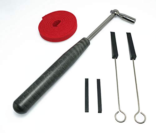 Do you need a tuning fork to tune a piano