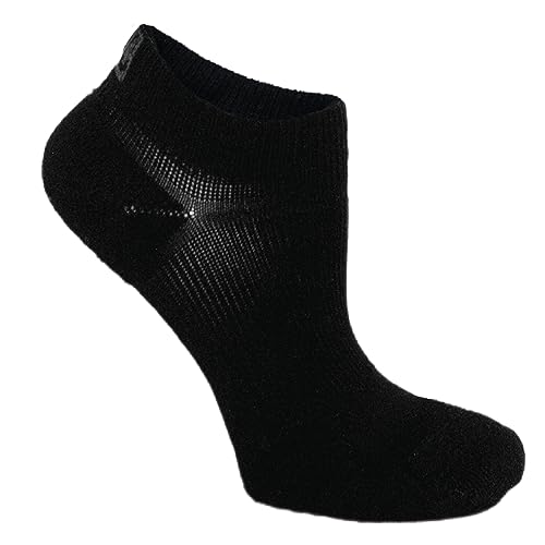 Apolla The AMP Compression Short Socks for Men and Women,