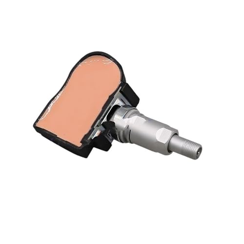 Capteur TPMS 52933-4H100 résout voyant de pression allumé Hyundai H-1