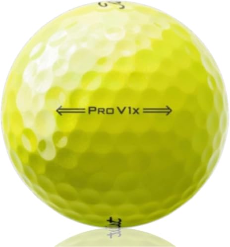 Golf Ball Monkey Cheap Recycled Golf Balls for Titleist Pro V1x Golf Balls Bulk – Premium Used Golf Balls for Titleist ProV1x Golf Balls for Men and for Women