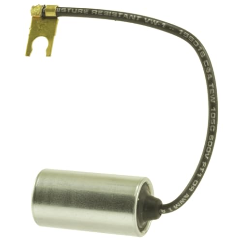 ACDelco U202 ignition capacitor pour distributeur Delco Remy