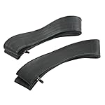 NDNCZDHC-2PCS-25017-Tire-Inner-Tube-with-Right-Angle-Valve-Stem-Replacement-for-Baja-110cc-125cc-140cc-Pit-Dirt-Trail-Bike