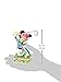 Enesco Disney Traditions by Jim Shore Minnie Mouse Golfing Figurine, 6 in