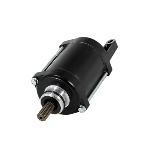 Démarreur CRF250L à lancement instantané - Moteur électrique renforcé 31200-KZZ-901