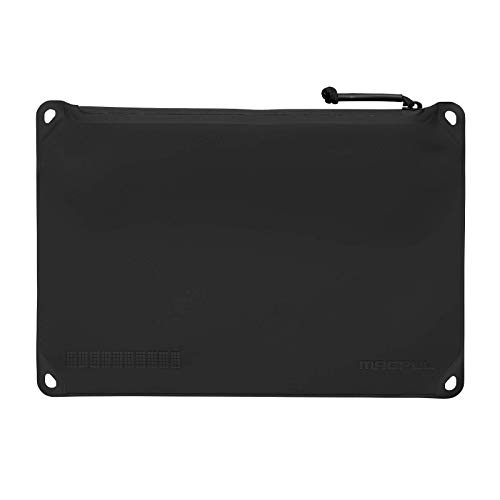 Image of Magpul DAKA Window Pouch Zippered Tactical Range Tool and Gear Bag