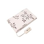 コイズミの暖房器具 KDS-5009CT [花柄]