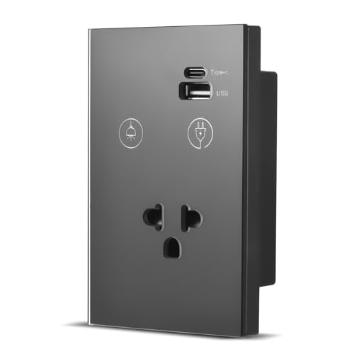 apagadores con usb marca Ailgely