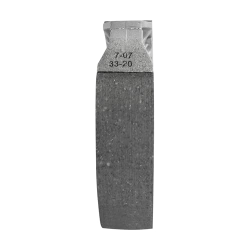 Componentes de motor CG125 con maxima resistencia al desgaste 3