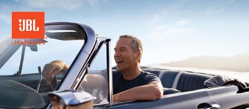 Image of JBL Concert A704 1000W 4-Channle Compact Footprint Amplifier. Equipped with Adjustable High-Pass /Low-Pass Crossover Filter, Auto Turn ON Facility, Can Connect Speakers, Tube Subwoofers, Subwoofers.