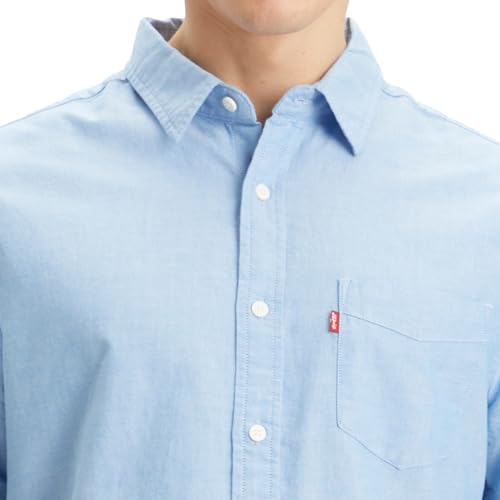 Mejores precios y opiniones de Camisa levis hombre los más recomendados. 30 Imagen adicional