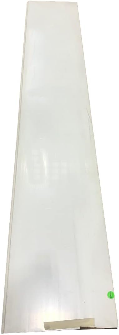 Genuine Todco Intermediate Door Panel - 29918-15X89-9/16