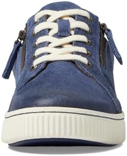 BORN Paloma Navy Distressed 7.5 M (B) | Image 5