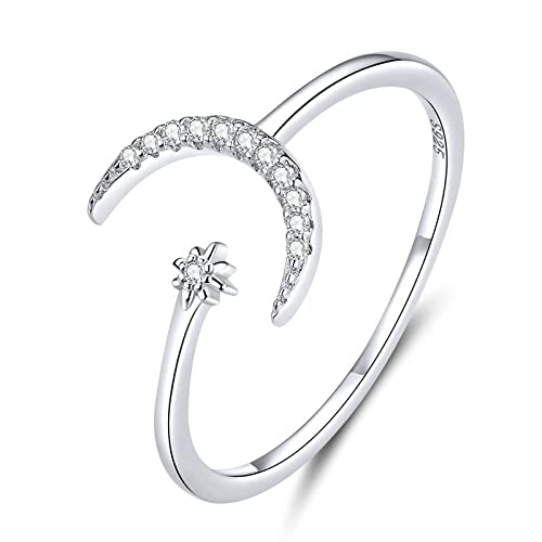 Bague ajustable femme géométrique résolvant le choix de taille en joaillerie fine