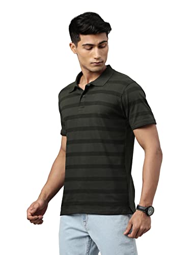 Image of KRYPTIC Men Polo