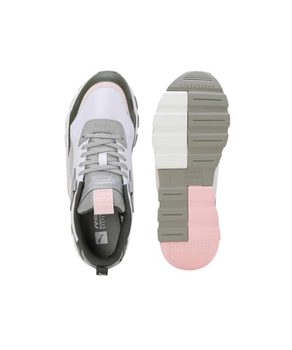 Image of Puma Unisex Adult RS 3.0 Synth Pop Sneaker