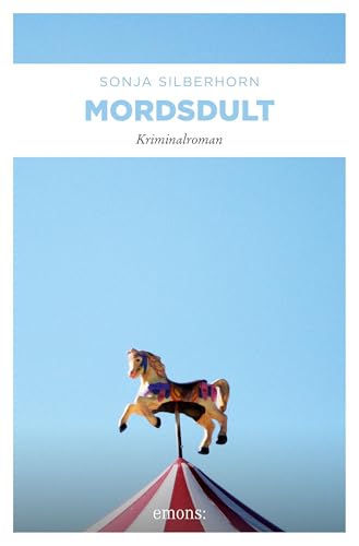 Mordsdult: Kriminalroman...