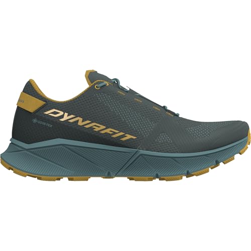 DYNAFIT Herren Ultra 100 GTX Schuhe, Lichen-Atlantic, 41