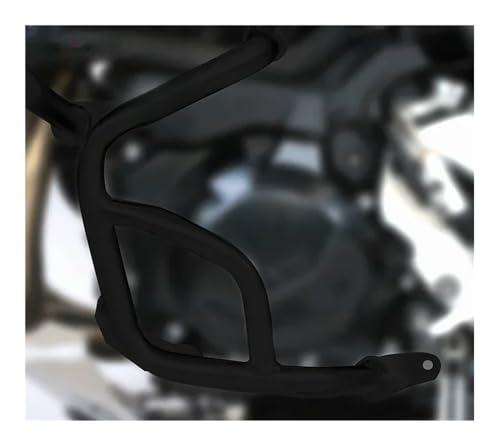 Pare-chocs moteur F900XR : barre de protection idéale pour vos voyages et trajets quotidiens