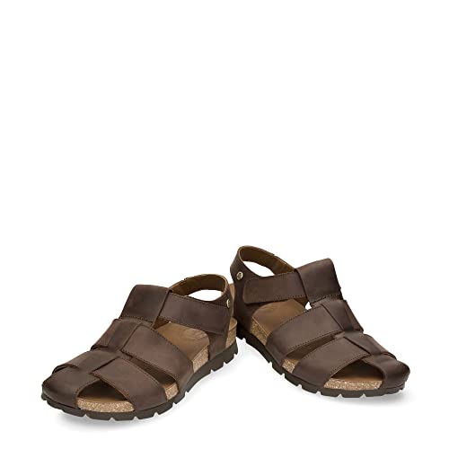 Panama Jack Men's Ankle Strap2