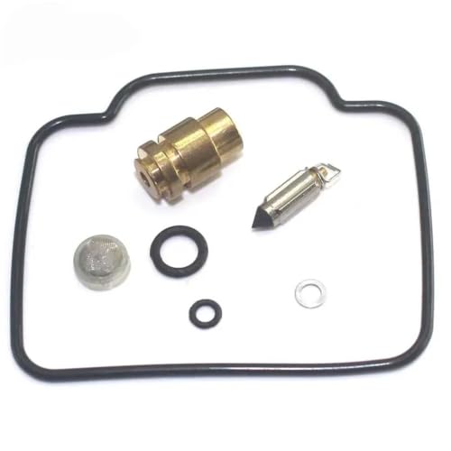 Kit réparation carburateur KL250G entretien moteur moto 2000-2003